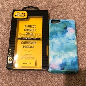 Otterbox Symmetry case for iPhone 6 Plus